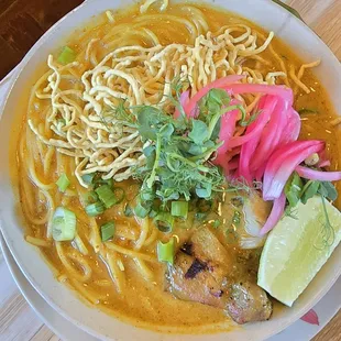 Khao Soi