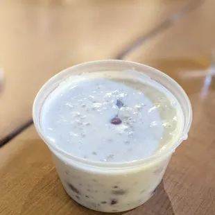 Bua loy dessert ($9)