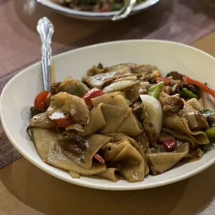 Pad Thai
