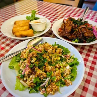 Nam Khao
