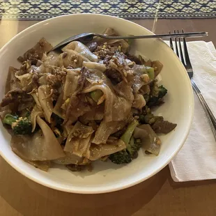 Pad See Ew