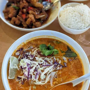 Khao Poon