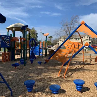 Padan Park