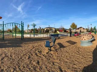 Magnolia Park