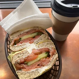 Paddington cafe