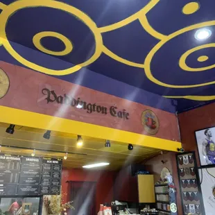 Klay Thompson visited