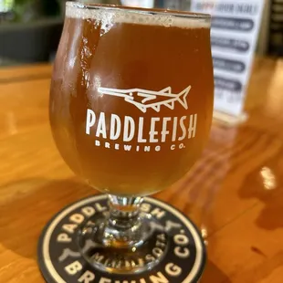 Thunder Dome Belgian Tripel