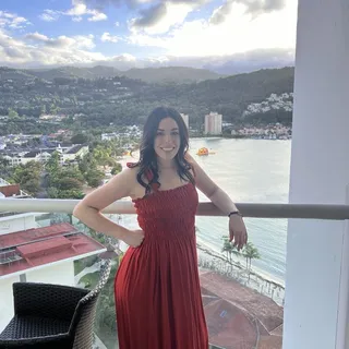 Trisha J.
