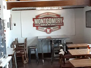 Montgomery Brewing Company