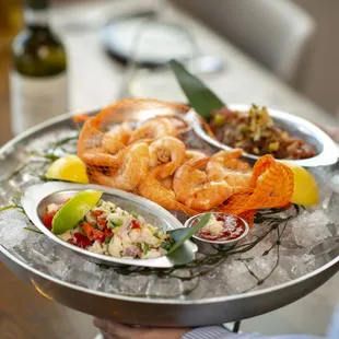 mussels, shellfish, oysters, food, oysters and mussels