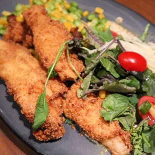 Catfish @tiffhuangry