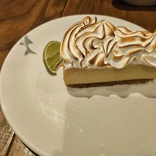 Key West Key Lime Pie