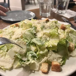 Caesar Salad