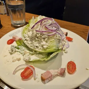 Wedge Salad