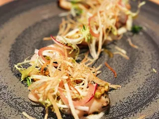 Amare Mediterranean Restaurant