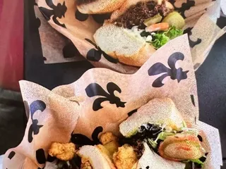Voodoo Tavern & Poboys