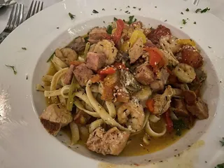 Palm Court Jazz Cafe