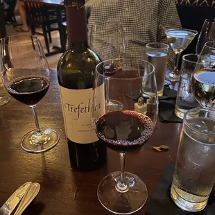 Trefethen Cabernet Sauvignon