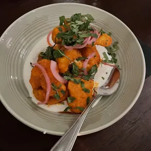 Calabrese Cauliflower