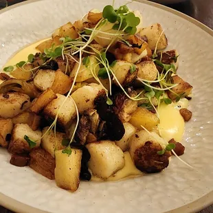 Gnocchi