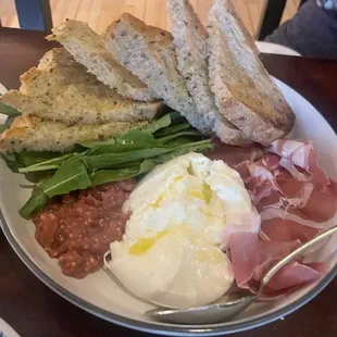Burrata