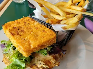 Lake Street Cafe