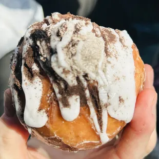 Pakzi (Oreo)