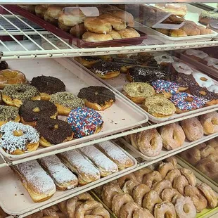 Donuts