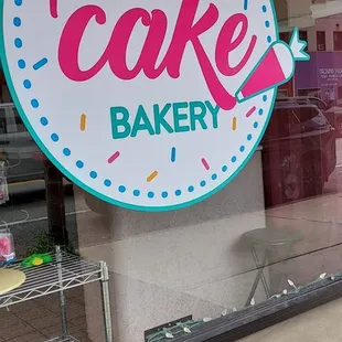Store Front