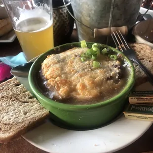 Shepard&apos;s Pie