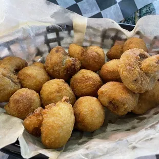 food, donuts