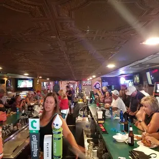 ALZ Benefit