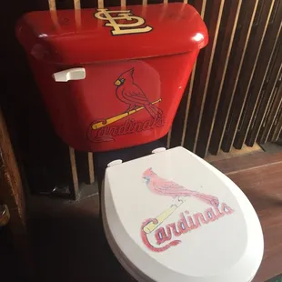 Cardinals
