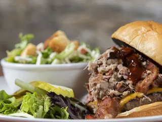 1851 Underground Tap & Grill