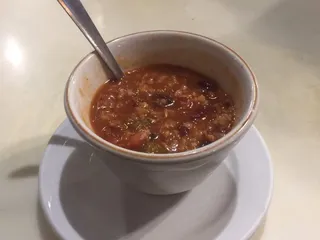 Bones Lounge & Restaurant