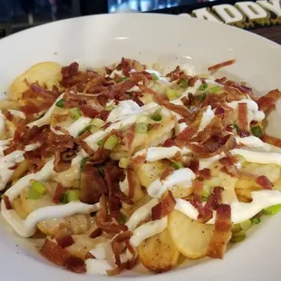 Nachos
