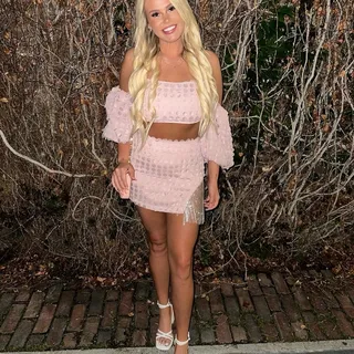 Payton B.