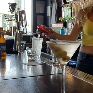 Martini