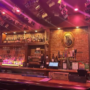 Bar.