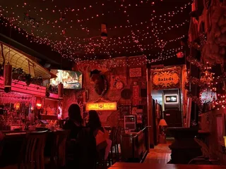 Uncle Leo's