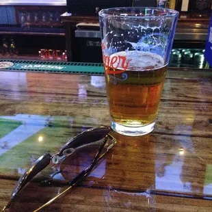 drink