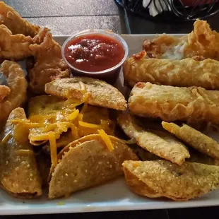 Potbo Gold sampler $15 11/2022