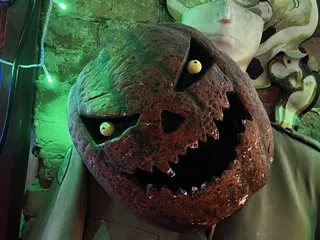 Bonnie's Capistrano Bar