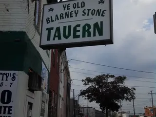 Old Blarney Stone Tavern