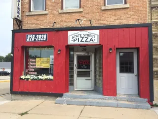 State Street Pizza
