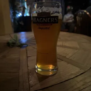 drink