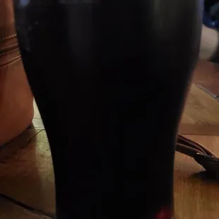 What else? Guinness