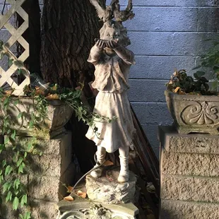 The Decor