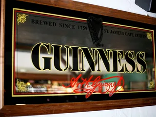 House Of Guinness