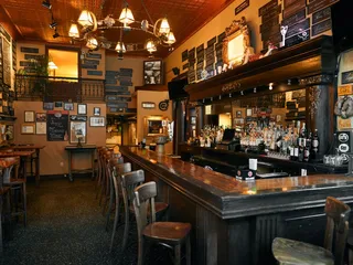 Newsroom Pub